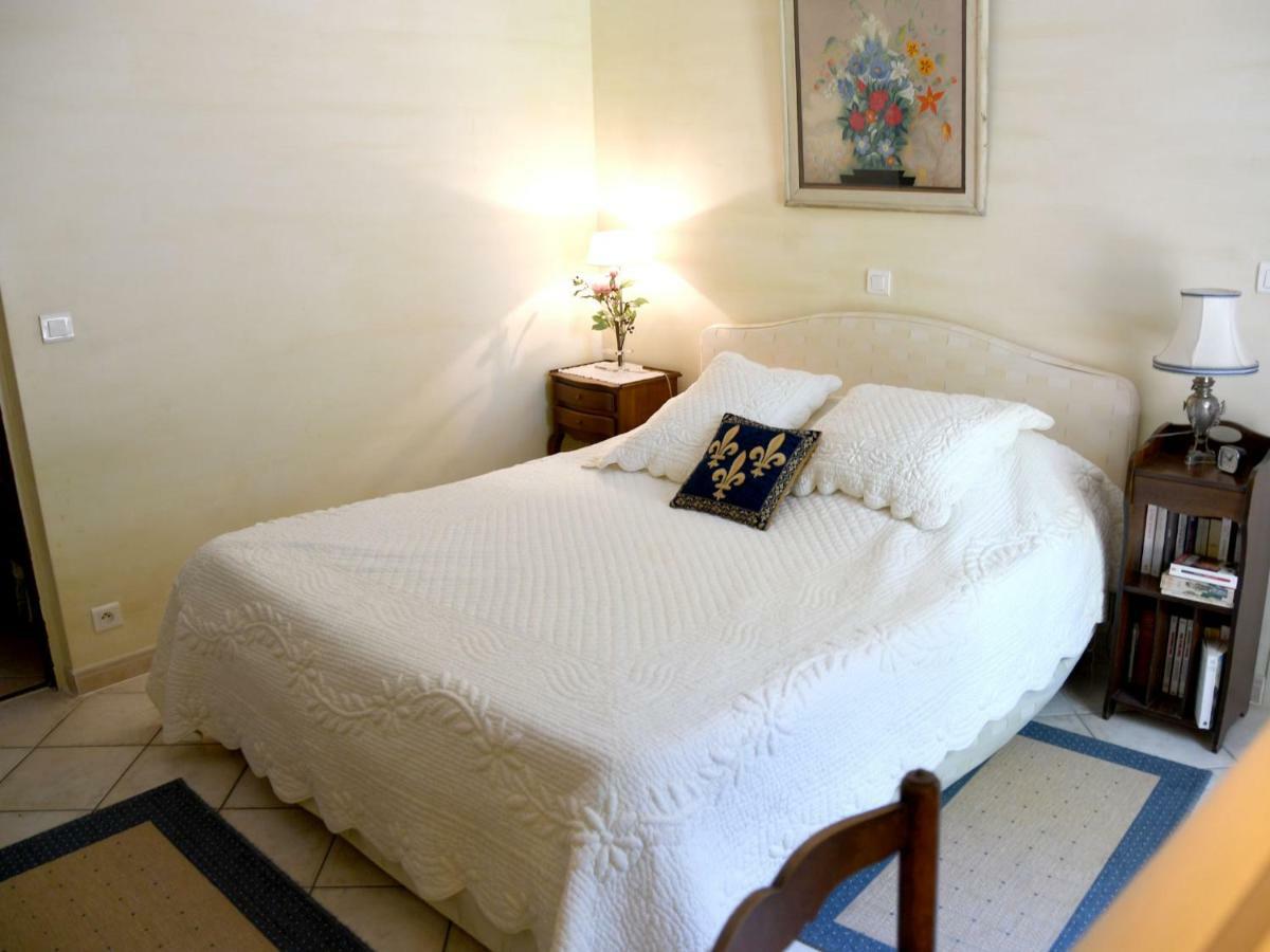 Les Chambres D'Adeline - B&B Murs  Екстериор снимка