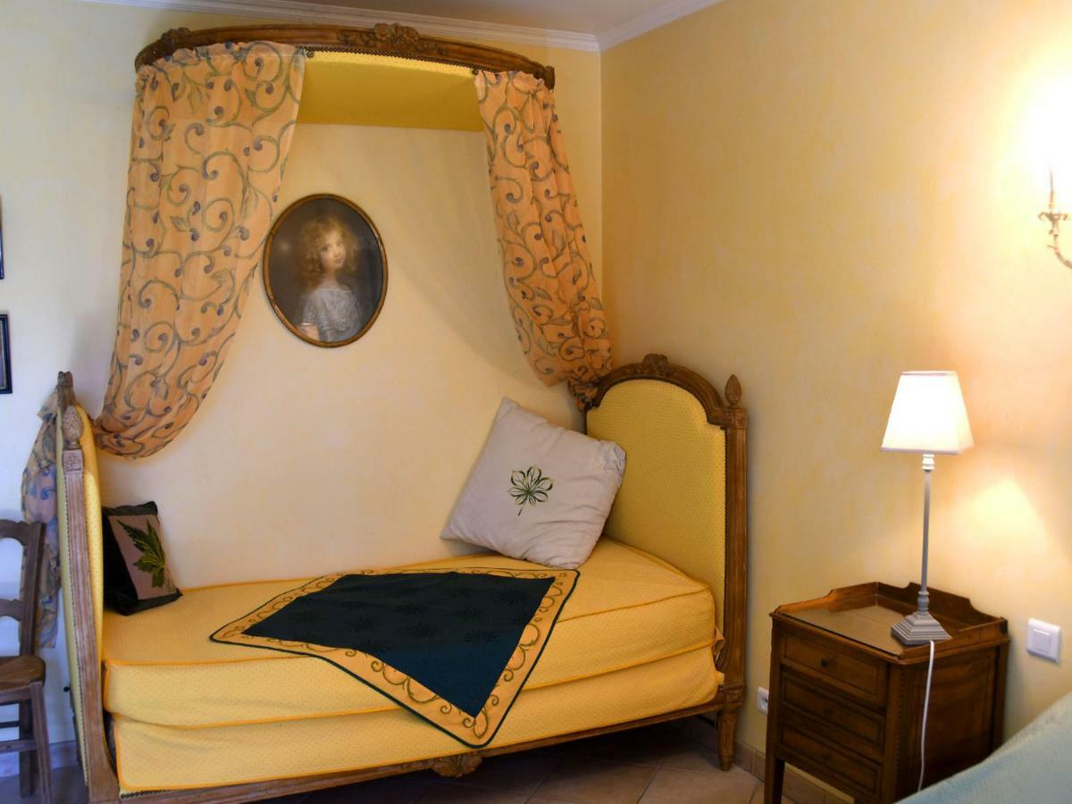 Les Chambres D'Adeline - B&B Murs  Екстериор снимка