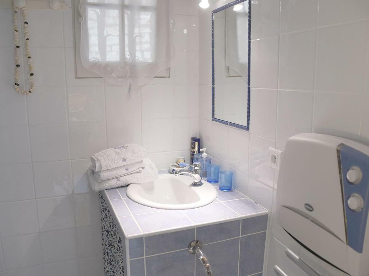 Les Chambres D'Adeline - B&B Murs  Екстериор снимка