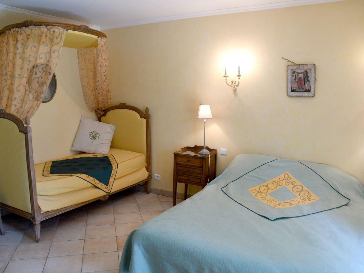 Les Chambres D'Adeline - B&B Murs  Екстериор снимка