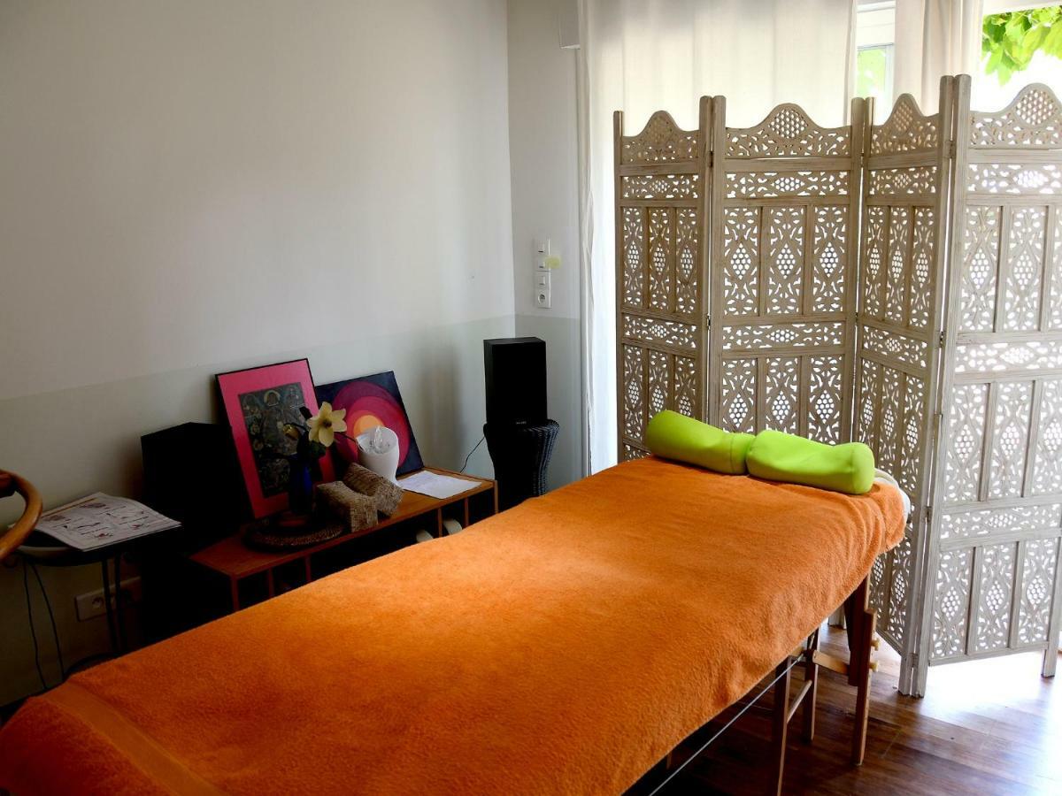 Les Chambres D'Adeline - B&B Murs  Екстериор снимка