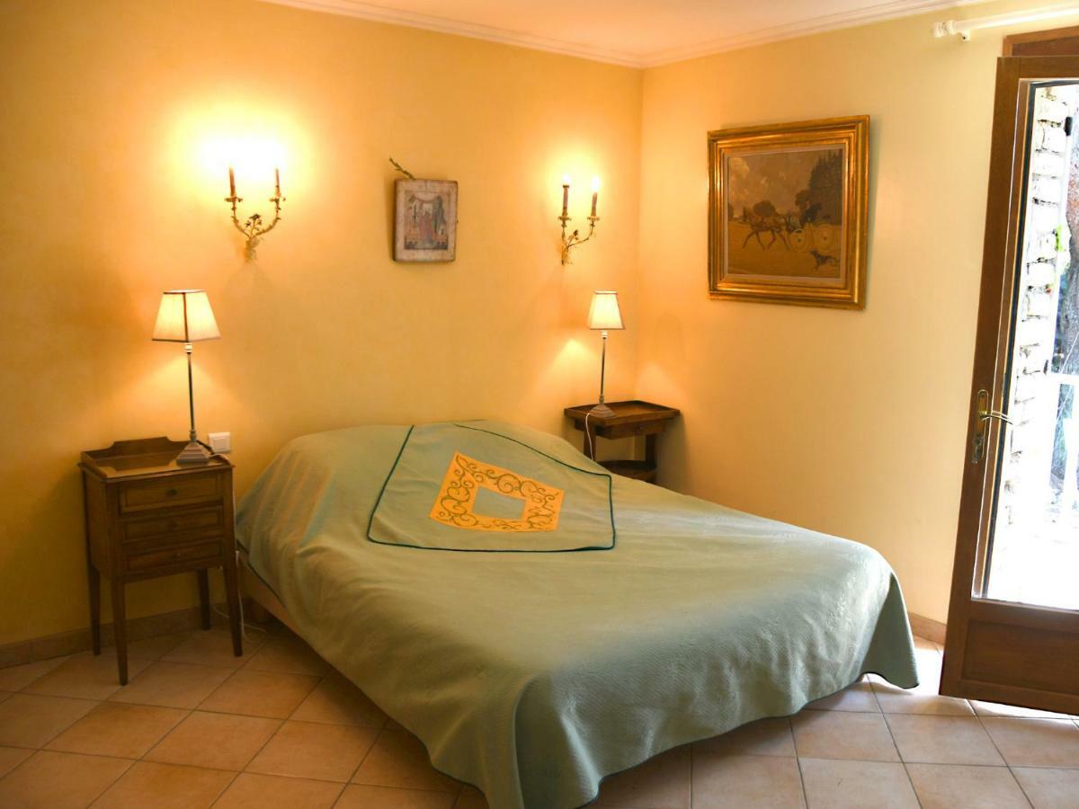 Les Chambres D'Adeline - B&B Murs  Екстериор снимка